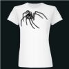  Deco Ladies Slim Fit Tee Thumbnail