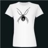  Deco Ladies Slim Fit Tee Thumbnail