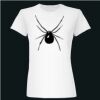  Deco Ladies Slim Fit Tee Thumbnail