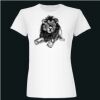  Deco Ladies Slim Fit Tee Thumbnail