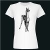  Deco Ladies Slim Fit Tee Thumbnail