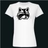  Deco Ladies Slim Fit Tee Thumbnail