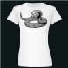  Deco Ladies Slim Fit Tee Thumbnail