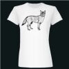  Deco Ladies Slim Fit Tee Thumbnail