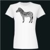  Deco Ladies Slim Fit Tee Thumbnail