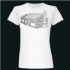  Deco Ladies Slim Fit Tee Thumbnail