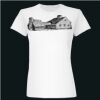  Deco Ladies Slim Fit Tee Thumbnail