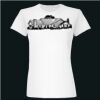  Deco Ladies Slim Fit Tee Thumbnail