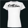  Deco Ladies Slim Fit Tee Thumbnail