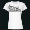  Deco Ladies Slim Fit Tee Thumbnail