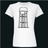  Deco Ladies Slim Fit Tee Thumbnail