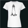  Deco Ladies Slim Fit Tee Thumbnail