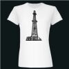  Deco Ladies Slim Fit Tee Thumbnail