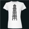  Deco Ladies Slim Fit Tee Thumbnail