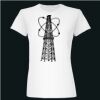  Deco Ladies Slim Fit Tee Thumbnail