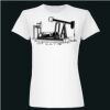  Deco Ladies Slim Fit Tee Thumbnail