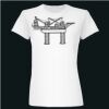  Deco Ladies Slim Fit Tee Thumbnail