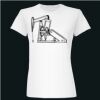  Deco Ladies Slim Fit Tee Thumbnail