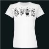  Deco Ladies Slim Fit Tee Thumbnail