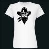  Deco Ladies Slim Fit Tee Thumbnail