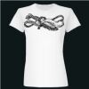  Deco Ladies Slim Fit Tee Thumbnail