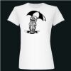  Deco Ladies Slim Fit Tee Thumbnail