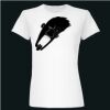 Deco Ladies Slim Fit Tee Thumbnail