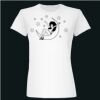  Deco Ladies Slim Fit Tee Thumbnail