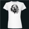  Deco Ladies Slim Fit Tee Thumbnail