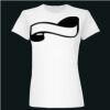  Deco Ladies Slim Fit Tee Thumbnail