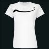  Deco Ladies Slim Fit Tee Thumbnail