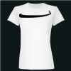  Deco Ladies Slim Fit Tee Thumbnail