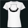  Deco Ladies Slim Fit Tee Thumbnail