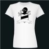  Deco Ladies Slim Fit Tee Thumbnail
