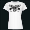  Deco Ladies Slim Fit Tee Thumbnail