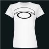  Deco Ladies Slim Fit Tee Thumbnail