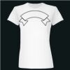  Deco Ladies Slim Fit Tee Thumbnail