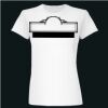  Deco Ladies Slim Fit Tee Thumbnail