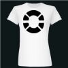  Deco Ladies Slim Fit Tee Thumbnail
