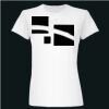  Deco Ladies Slim Fit Tee Thumbnail