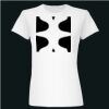  Deco Ladies Slim Fit Tee Thumbnail