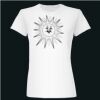  Deco Ladies Slim Fit Tee Thumbnail