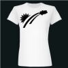  Deco Ladies Slim Fit Tee Thumbnail