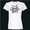  Deco Ladies Slim Fit Tee Thumbnail