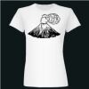  Deco Ladies Slim Fit Tee Thumbnail