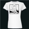  Deco Ladies Slim Fit Tee Thumbnail