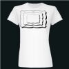  Deco Ladies Slim Fit Tee Thumbnail