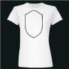  Deco Ladies Slim Fit Tee Thumbnail