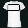  Deco Ladies Slim Fit Tee Thumbnail