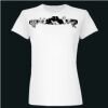  Deco Ladies Slim Fit Tee Thumbnail